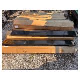 Pallet Forks Extensions