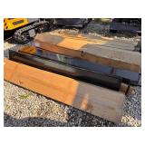 Pallet Forks Extensions