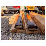 Pallet Forks Extensions