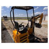 Mini Excavator