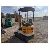 Mini Excavator