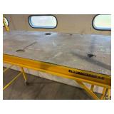 Metaltech Portable Scaffolding