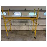 Metaltech Portable Scaffolding