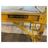 Metaltech Portable Scaffolding
