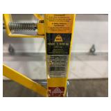 Metaltech Portable Scaffolding