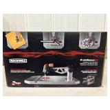 Rockwell Blade Runner