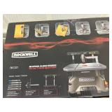 Rockwell Blade Runner