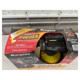 Burgess Propane Insect Fogger