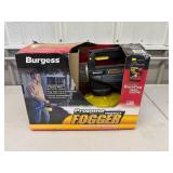 Burgess Propane Insect Fogger