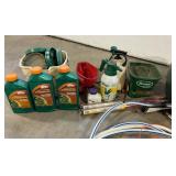 Lawn and Garden Products