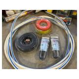 Lawn and Garden Products