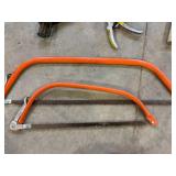 Landscape tools, Traps, Sprayers