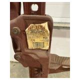 Hi-Lift Jack and Scissor Jack