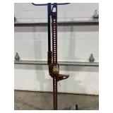 Hi-Lift Jack and Scissor Jack