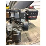 Agri-Fab Lawn Vacuum