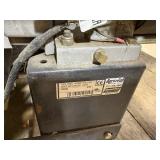 Agri-Fab Lawn Vacuum