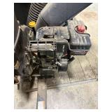 Agri-Fab Lawn Vacuum