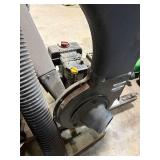 Agri-Fab Lawn Vacuum