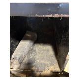 Agri-Fab Lawn Vacuum