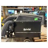 Agri-Fab Lawn Vacuum