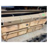 Pittsburgh Gantry Crane