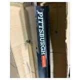 Pittsburgh Gantry Crane