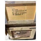 Pittsburgh Gantry Crane