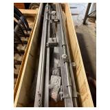 Pittsburgh Gantry Crane