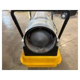 Dewalt Portable Heater