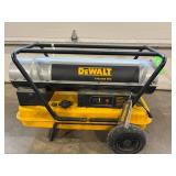 Dewalt Portable Heater