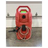 Vevor Portable Fuel Caddy