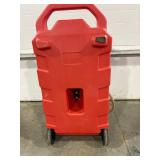 Vevor Portable Fuel Caddy