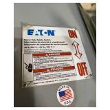 Industrial Lifting System