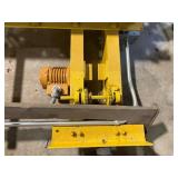 Industrial Lifting System