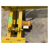 Industrial Lifting System