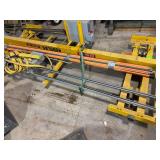 Industrial Lifting System