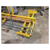 Industrial Lifting System