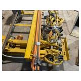 Industrial Lifting System