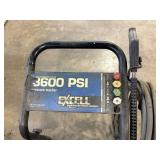 Ex-Cell Pressure Washer Honda Engine