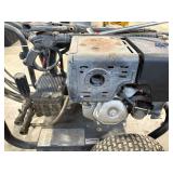 Ex-Cell Pressure Washer Honda Engine