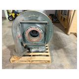 Industrial Pressure Blower