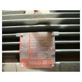 Industrial Pressure Blower