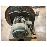Industrial Pressure Blower