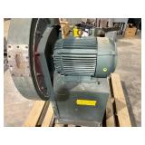 Industrial Pressure Blower