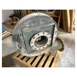 Industrial Pressure Blower