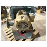 Industrial Pressure Blower