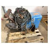 Miller Welding Generator