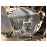 Miller Welding Generator