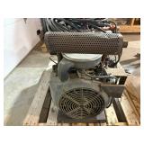 Miller Welding Generator