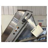 Cozzoli One-step Prep Fill and Seal Machine